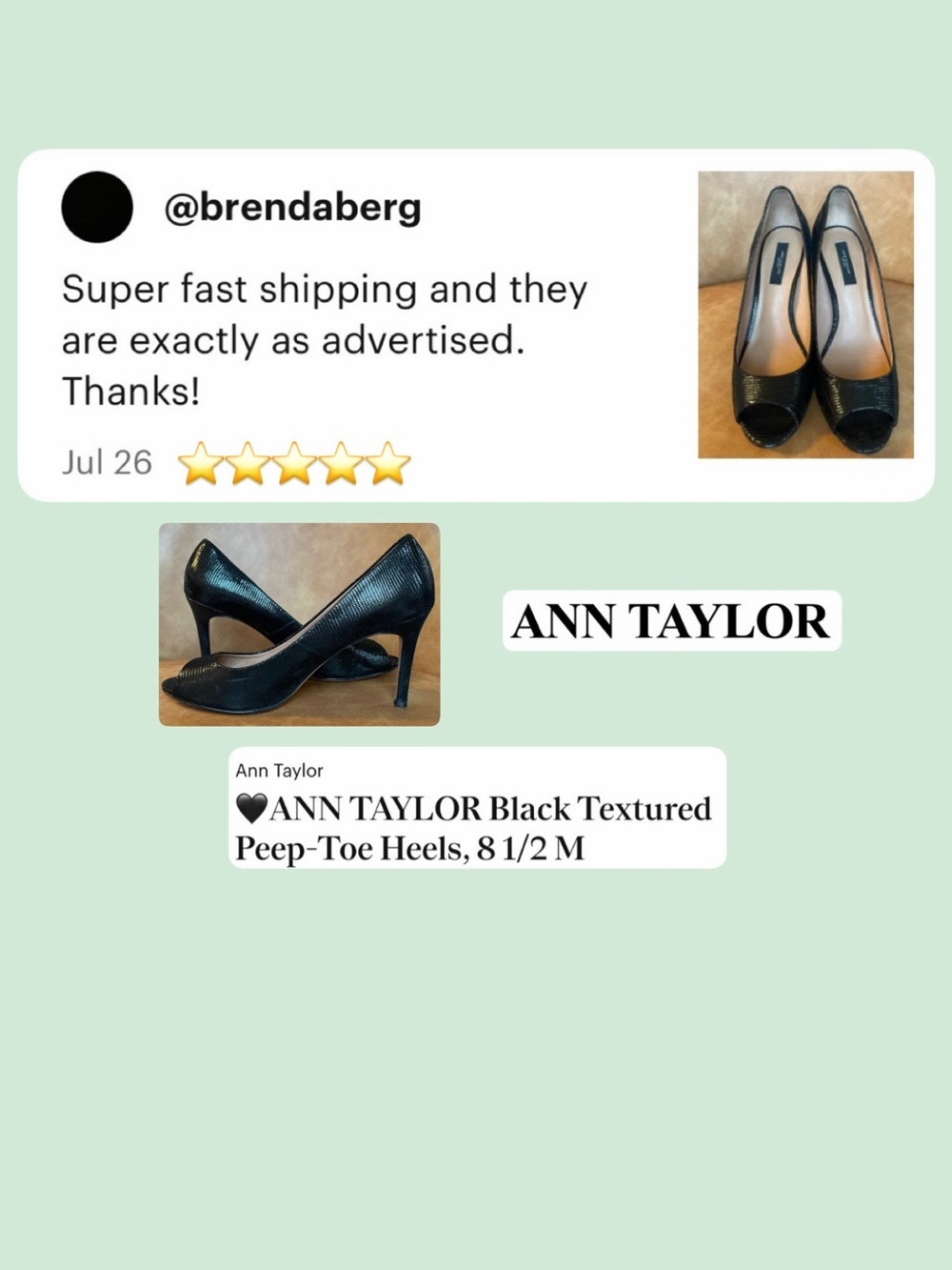 💬 REVIEWS - Part l - Picture 14 of 16